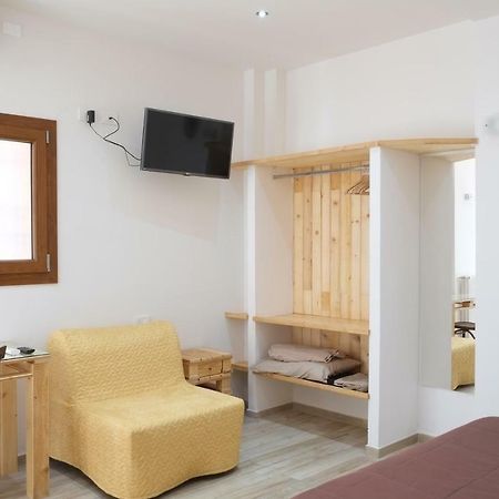 Bella Ciao Bed and Breakfast Bologna Buitenkant foto