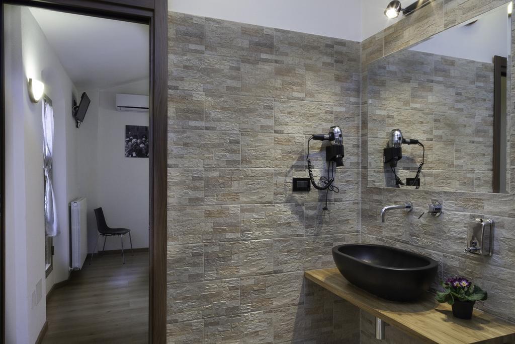 Bella Ciao Bed and Breakfast Bologna Kamer foto