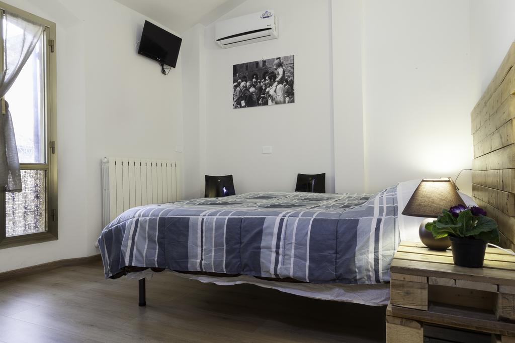 Bella Ciao Bed and Breakfast Bologna Kamer foto