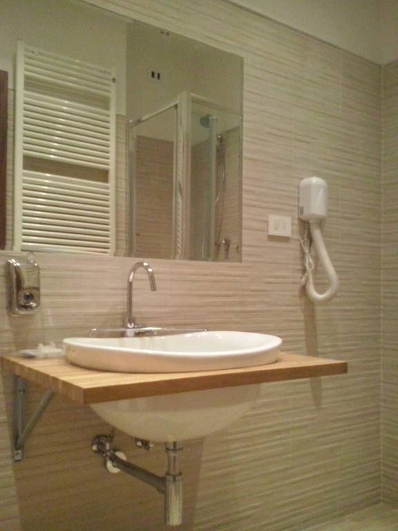 Bella Ciao Bed and Breakfast Bologna Kamer foto
