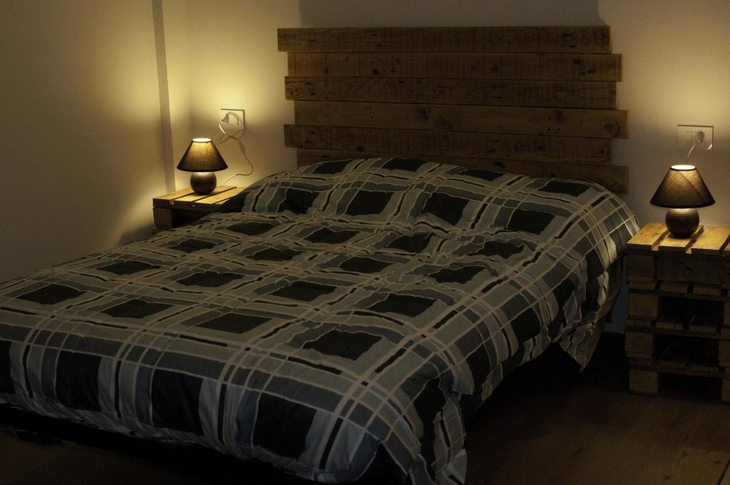 Bella Ciao Bed and Breakfast Bologna Kamer foto
