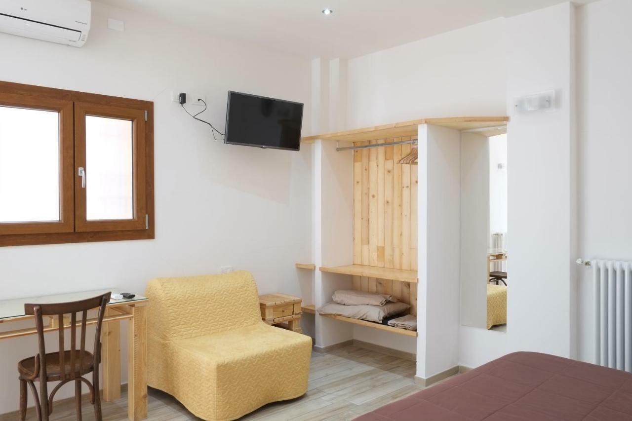 Bella Ciao Bed and Breakfast Bologna Buitenkant foto