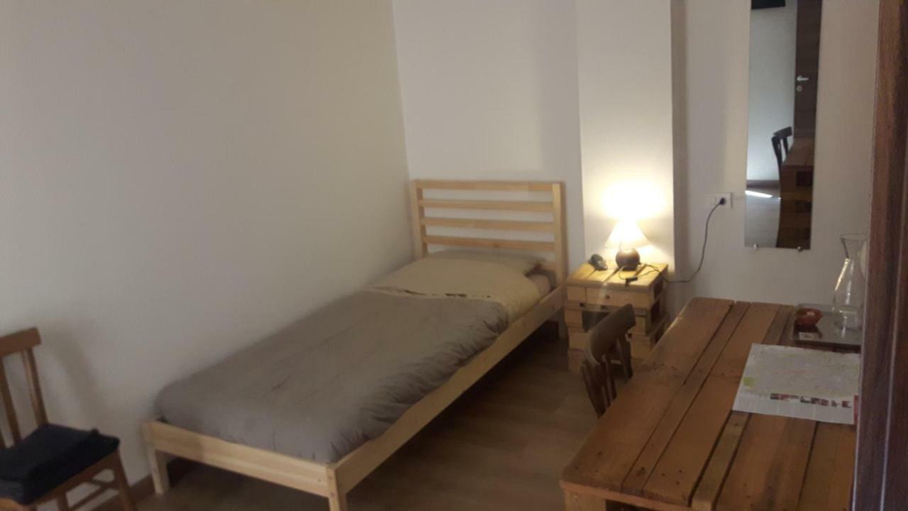Bella Ciao Bed and Breakfast Bologna Buitenkant foto