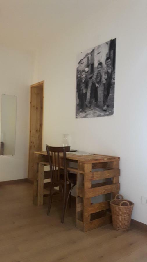 Bella Ciao Bed and Breakfast Bologna Buitenkant foto
