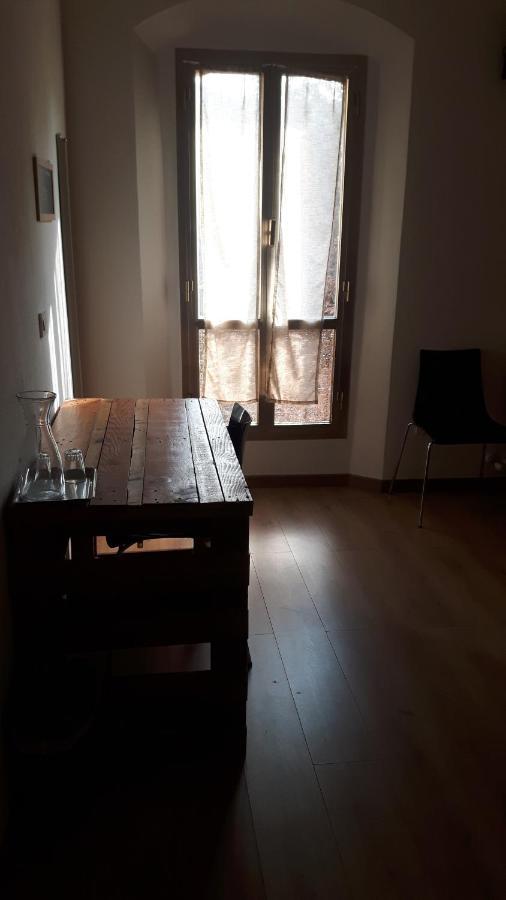 Bella Ciao Bed and Breakfast Bologna Buitenkant foto